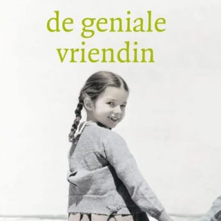 de geniale vriendin