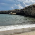 Puglia - Cala Susca