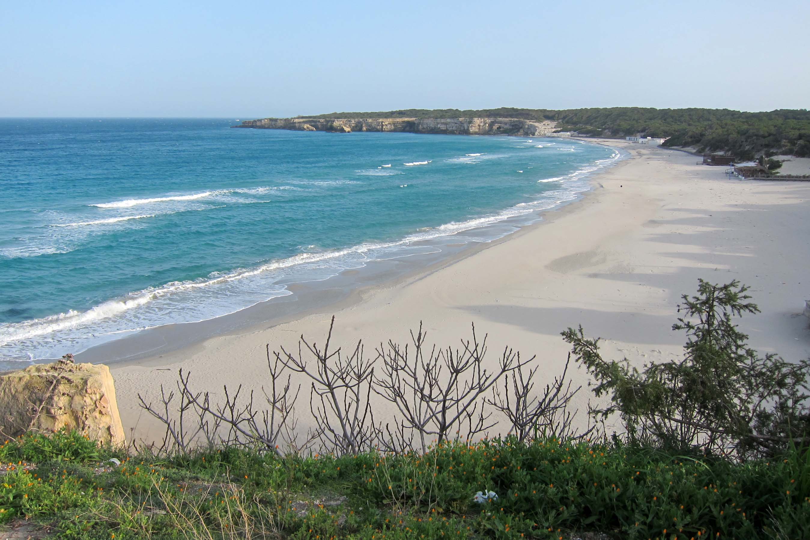 Puglia - Torre dell'Orso