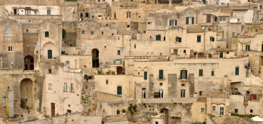 Matera