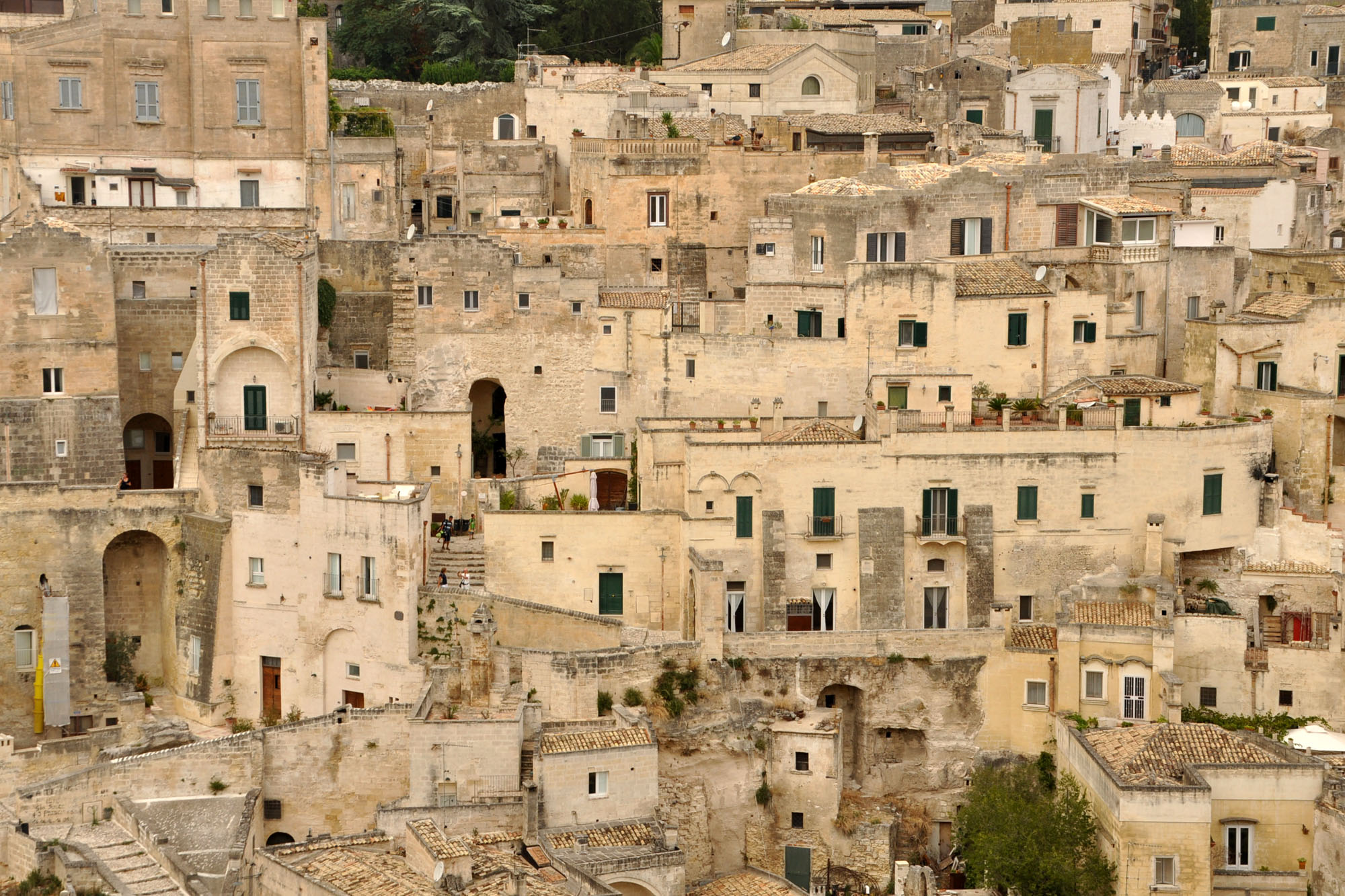 Matera