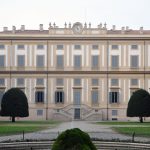 Palazzo Reale Monza