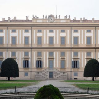 Palazzo Reale Monza