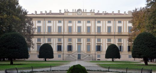 Palazzo Reale Monza