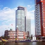 Hotel New York Rotterdam