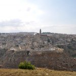 Matera - Sassi