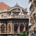 Catania - Teatro Bellini