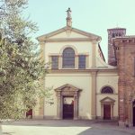 Monza - Santa Maria al Carrobiolo