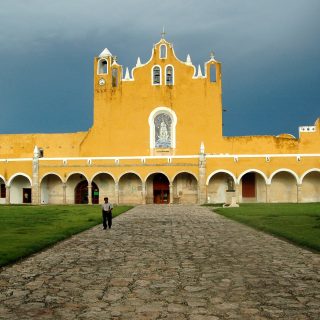 Mexico - Izamal