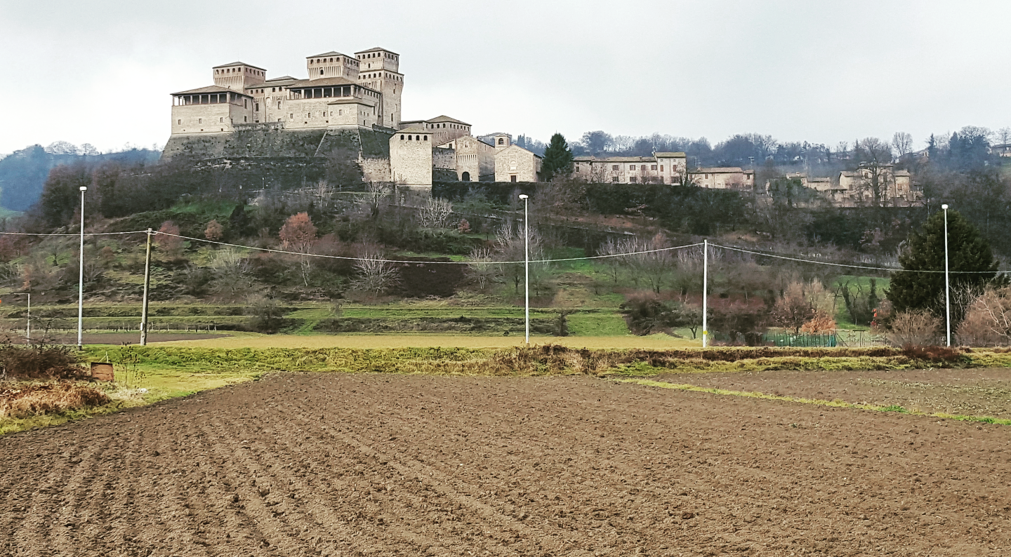 Torrechiara Parma