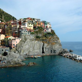 Manarola