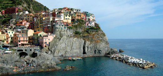 Manarola