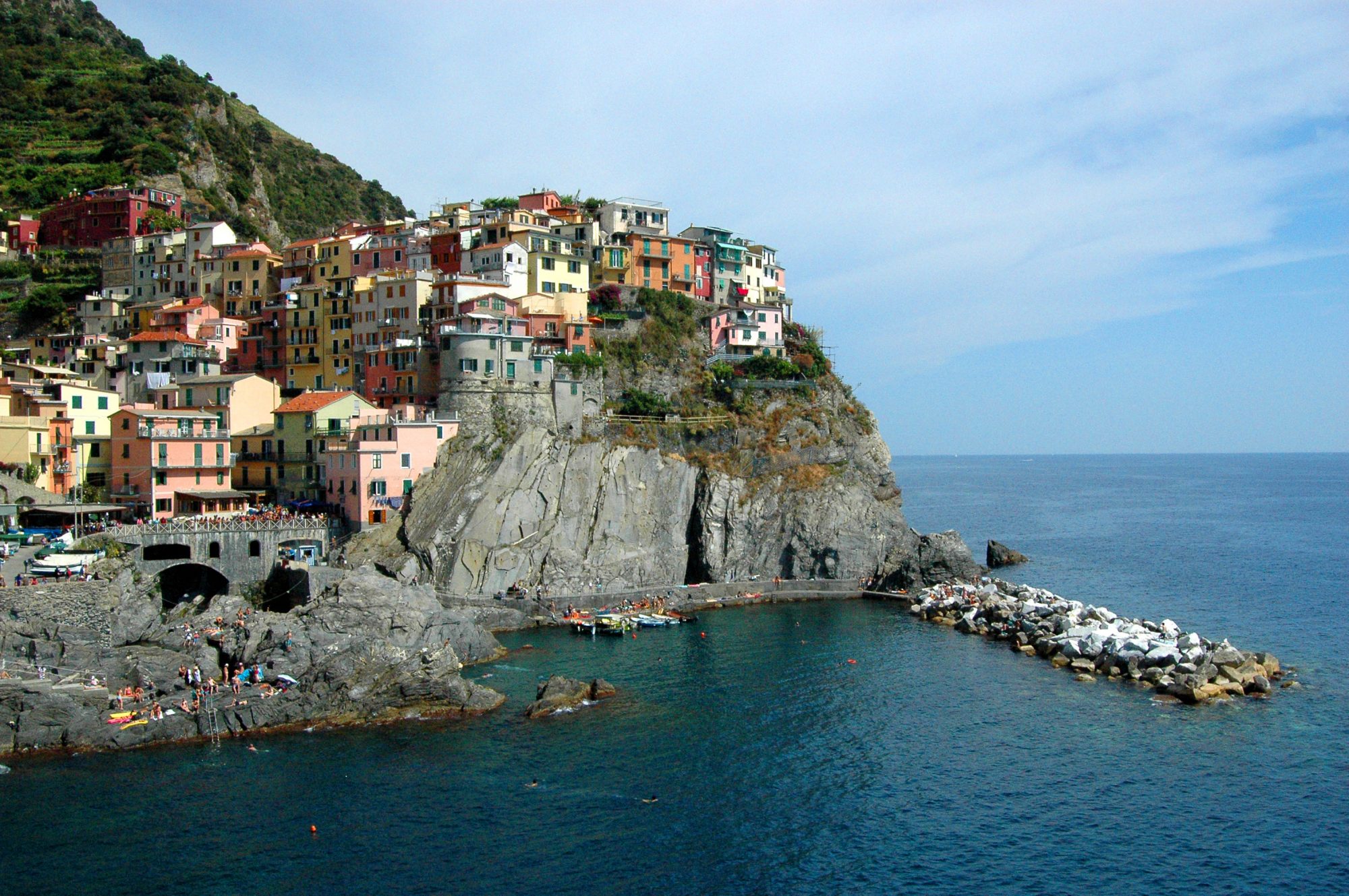 Manarola