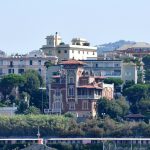 Villa Chiosone - Genova