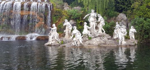 Reggia di Caserta