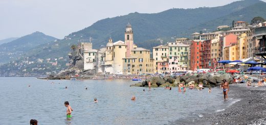 Camogli