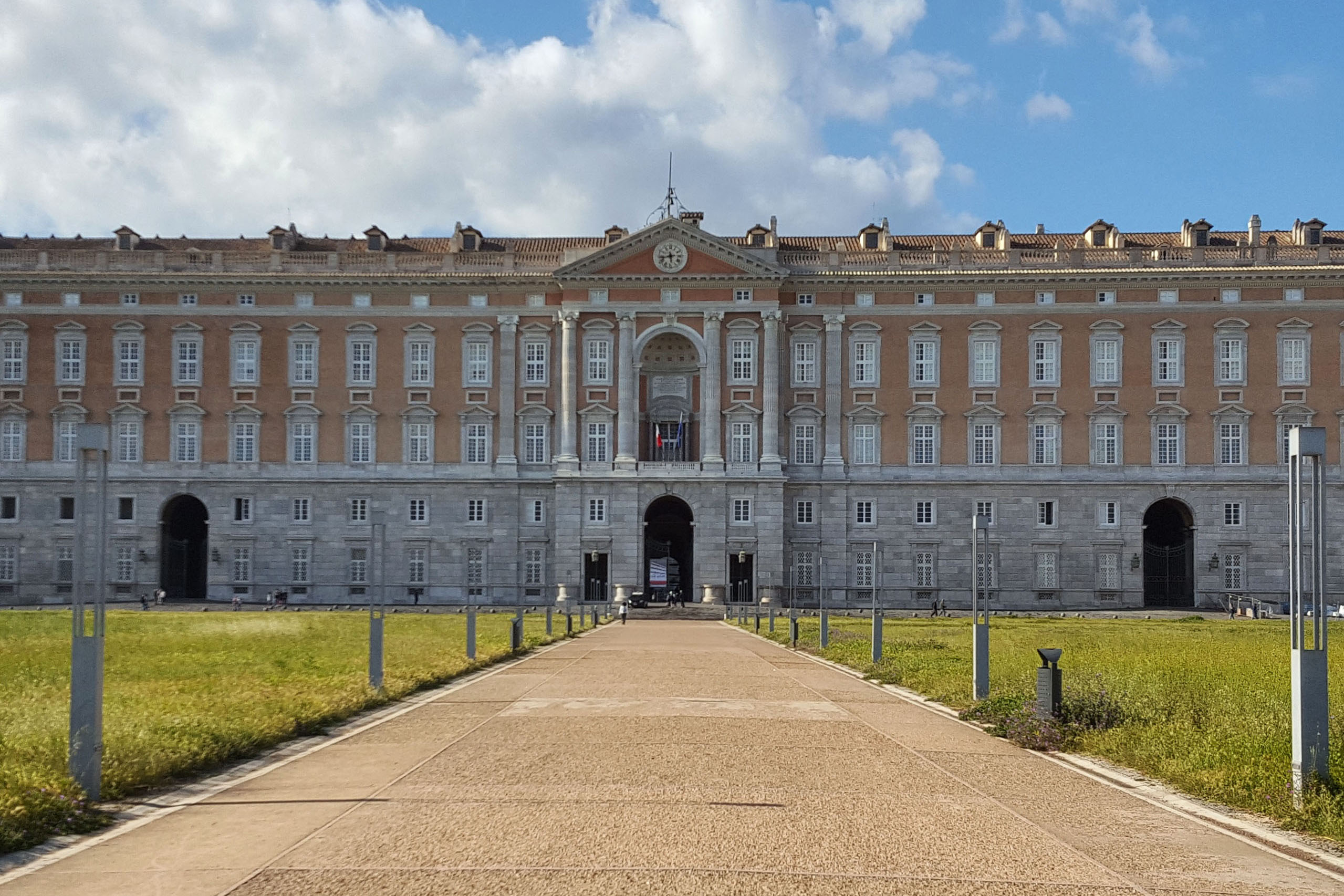 Reggia di Caserta