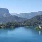 Bled Slovenië