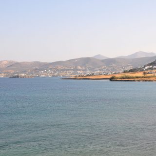 Noussa Paros