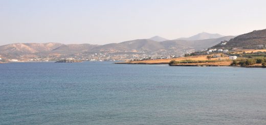 Noussa Paros