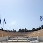 Olympisch stadion Athene