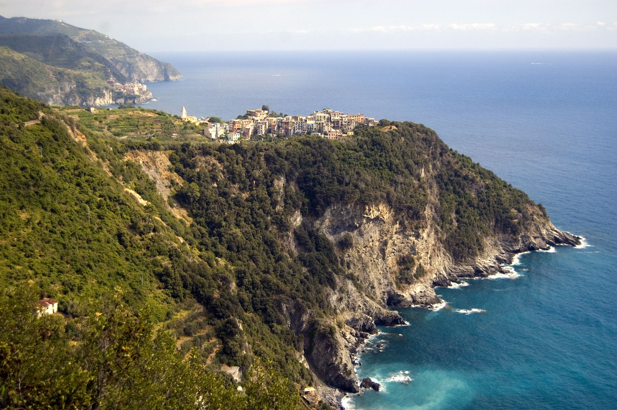 Corniglia Liguria