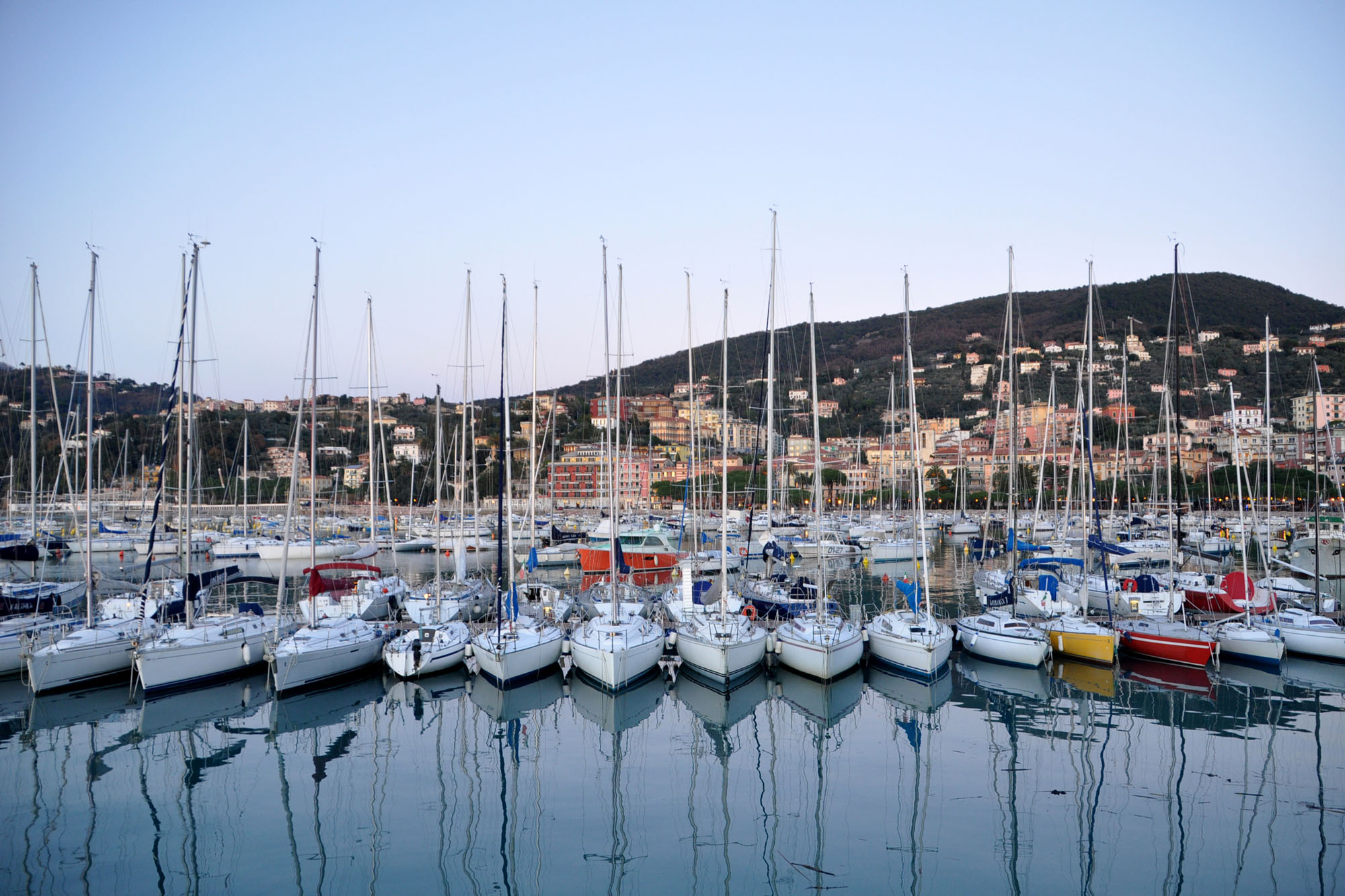 Lerici - Liguria