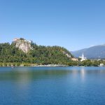 Bled Slovenië