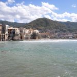 Cefalù - Sicilië