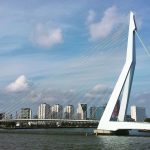 Erasmusbrug Rotterdam