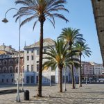 Porto antico Genova