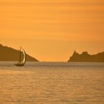 Lerici - Uitzicht op Portovenere