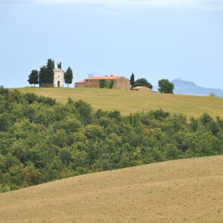 Toscane