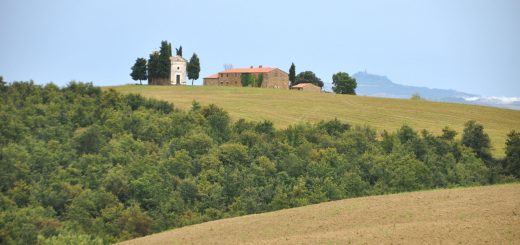 Toscane