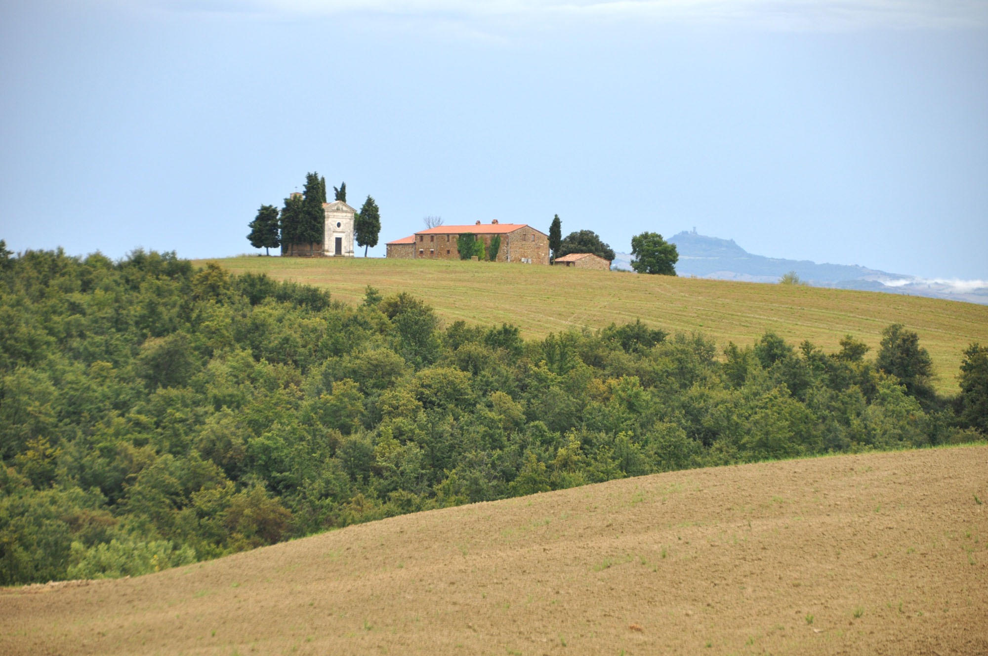 Toscane