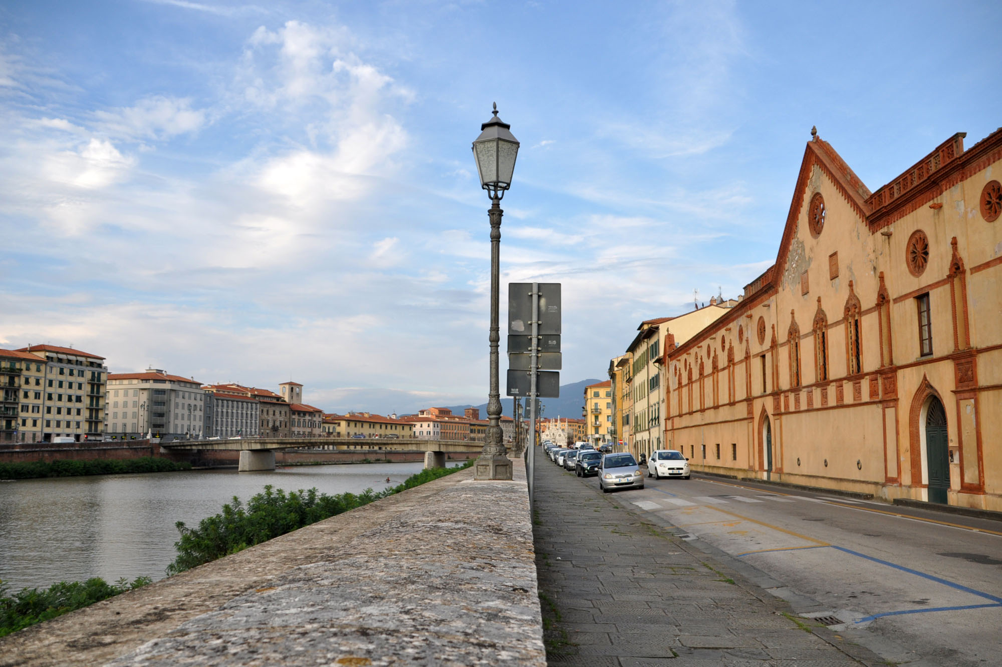 Pisa Toscane