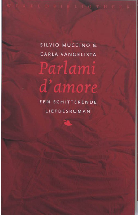 Parlami d'amore