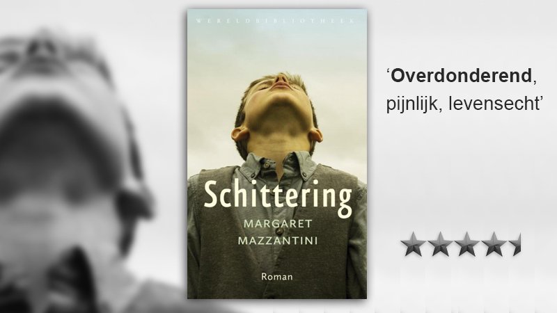 Schittering Mazzantini