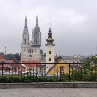 Zagreb