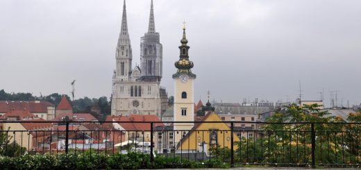 Zagreb