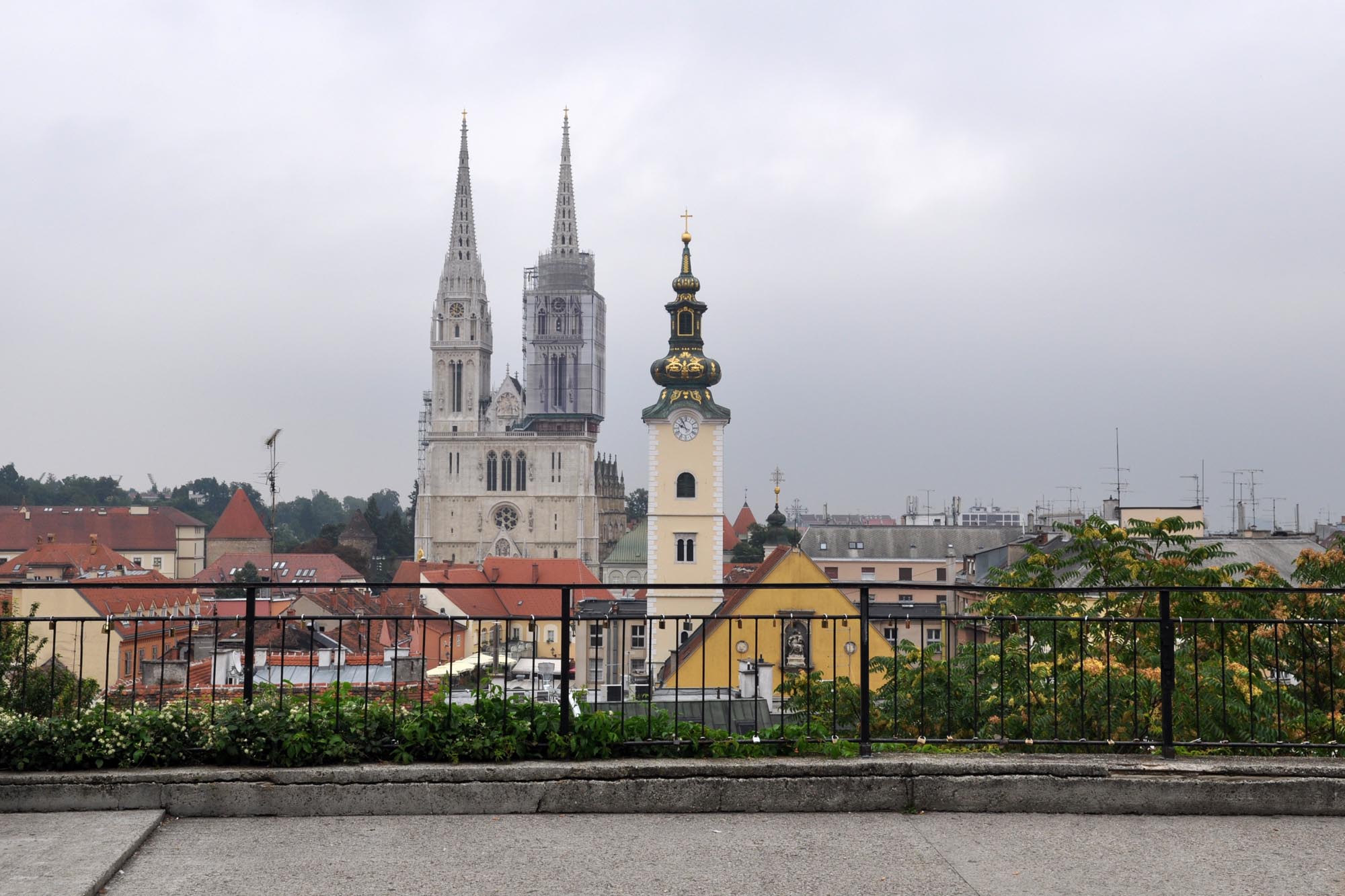 Zagreb