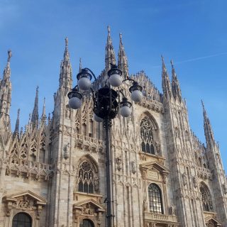 Duomo Milano