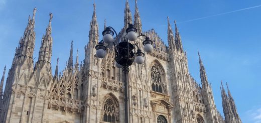 Duomo Milano