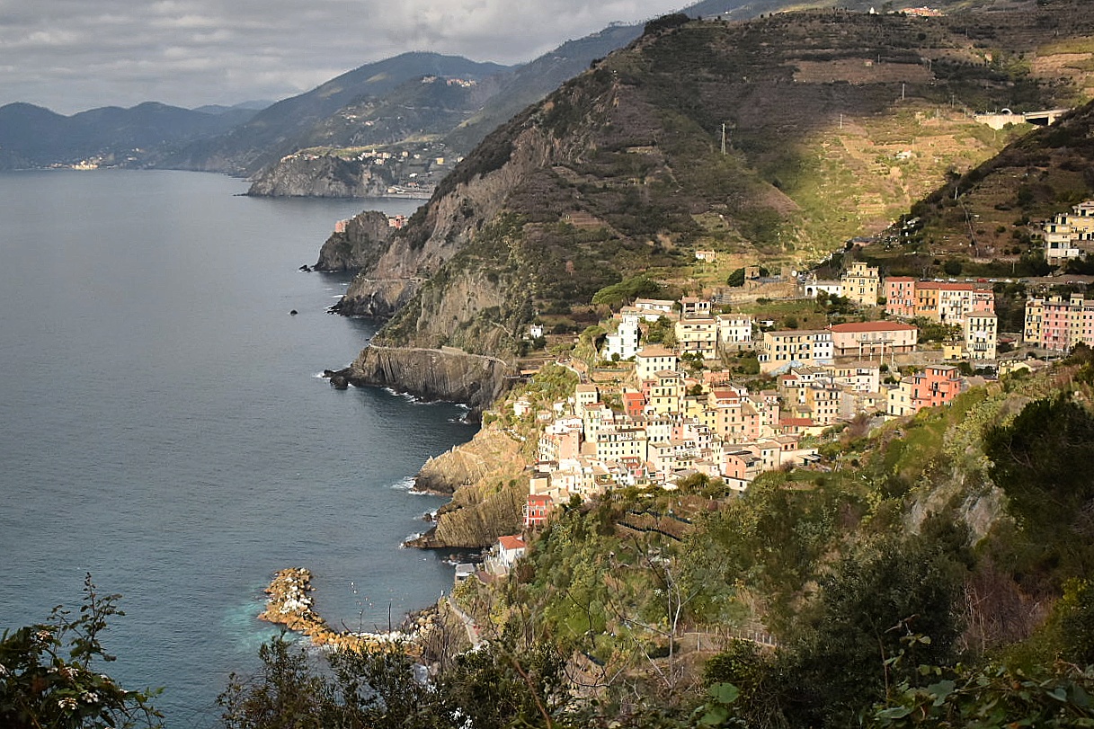 Riomaggiore