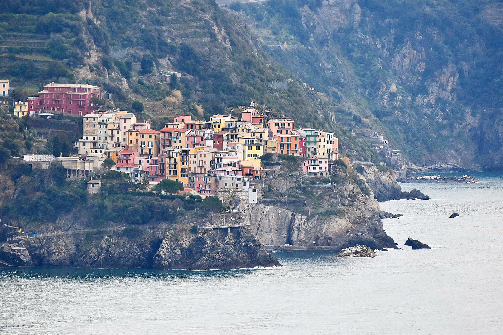 Manarola