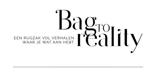 Bag to reality