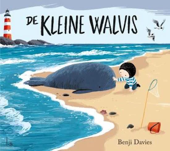 de kleine walvis