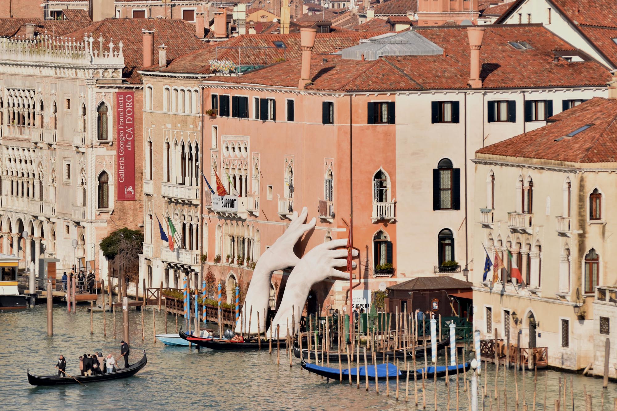 Canal Grande