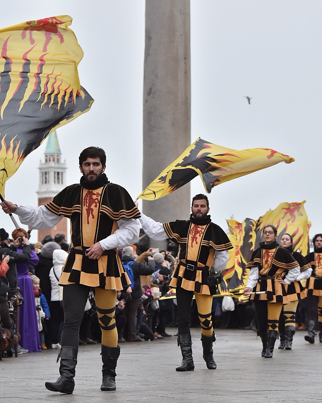 Carnevale di Venezia