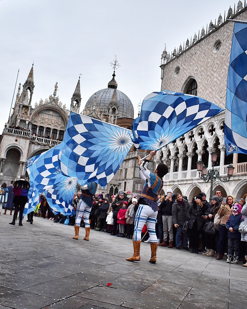 San Marco Carnevale